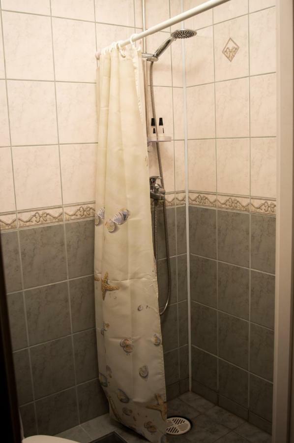 Appartement Ohtu Poik Majutus à Pärnu Extérieur photo